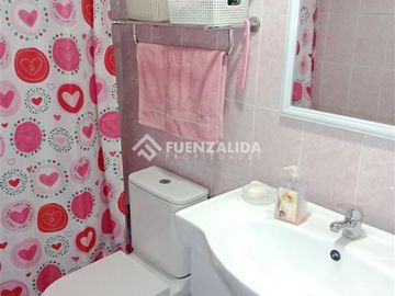 Casa en Venta en Alonso de Ercilla /Los Cazadores