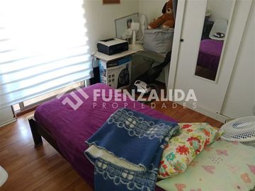 Casa en Venta en Alonso de Ercilla /Los Cazadores