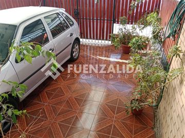 Casa en Venta en Alonso de Ercilla /Los Cazadores