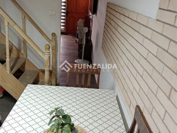 Casa en Venta en Alonso de Ercilla /Los Cazadores