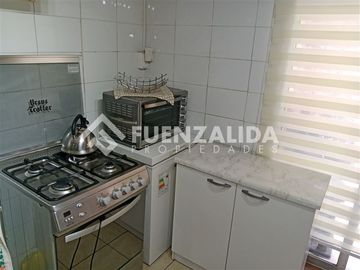 Casa en Venta en Alonso de Ercilla /Los Cazadores