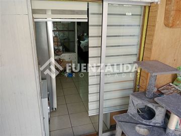 Casa en Venta en Alonso de Ercilla /Los Cazadores