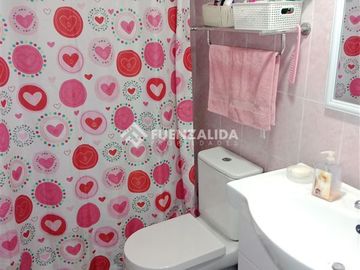 Casa en Venta en Alonso de Ercilla /Los Cazadores