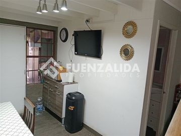 Casa en Venta en Alonso de Ercilla /Los Cazadores