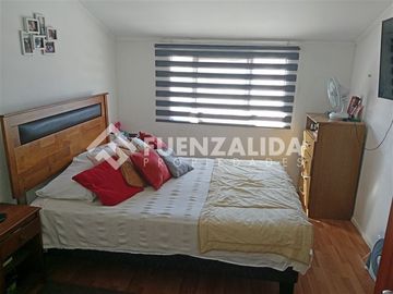 Casa en Venta en Alonso de Ercilla /Los Cazadores