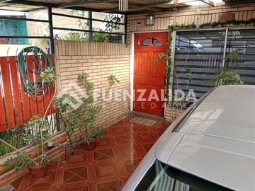 Casa en Venta en Alonso de Ercilla /Los Cazadores