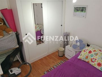 Casa en Venta en Alonso de Ercilla /Los Cazadores