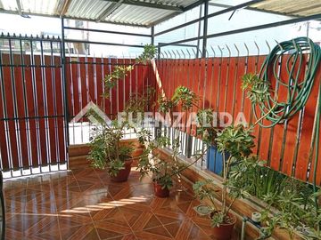 Casa en Venta en Alonso de Ercilla /Los Cazadores