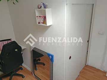 Casa en Venta en Alonso de Ercilla /Los Cazadores