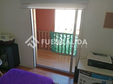 Casa en Venta en Alonso de Ercilla /Los Cazadores
