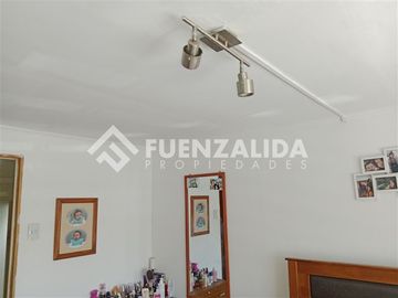 Casa en Venta en Alonso de Ercilla /Los Cazadores