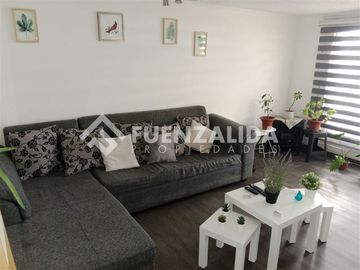 Casa en Venta en Alonso de Ercilla /Los Cazadores