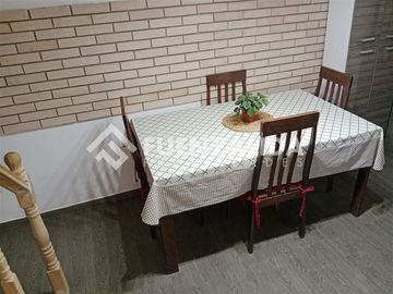 Casa en Venta en Alonso de Ercilla /Los Cazadores