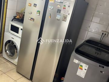 Casa en Venta en Alonso de Ercilla /Los Cazadores