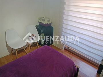 Casa en Venta en Alonso de Ercilla /Los Cazadores