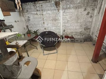 Casa en Venta en Alonso de Ercilla /Los Cazadores