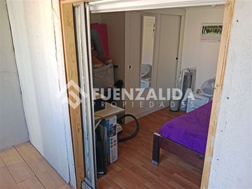 Casa en Venta en Alonso de Ercilla /Los Cazadores