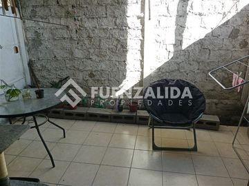 Casa en Venta en Alonso de Ercilla /Los Cazadores