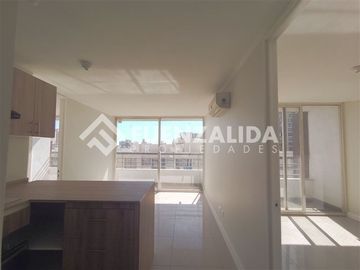 Departamento en Venta en San Ignacio de Loyola, cercano a Parque Almagro