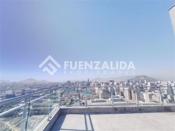 Departamento en Venta en San Ignacio de Loyola, cercano a Parque Almagro