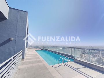 Departamento en Venta en San Ignacio de Loyola, cercano a Parque Almagro