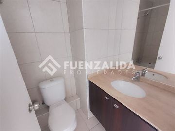 Departamento en Venta en San Ignacio de Loyola, cercano a Parque Almagro