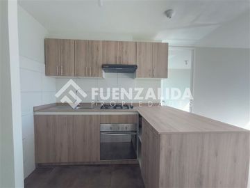 Departamento en Venta en San Ignacio de Loyola, cercano a Parque Almagro
