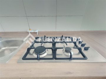 Departamento en Venta en San Ignacio de Loyola, cercano a Parque Almagro