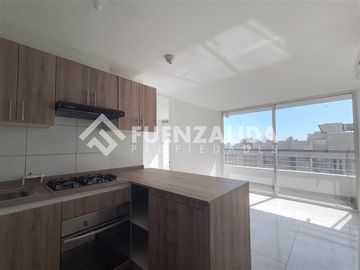 Departamento en Venta en San Ignacio de Loyola, cercano a Parque Almagro