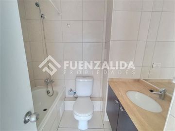 Departamento en Venta en San Ignacio de Loyola, cercano a Parque Almagro