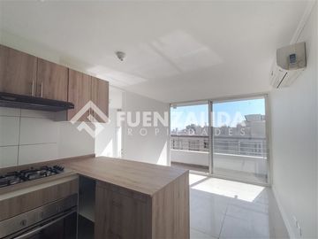 Departamento en Venta en San Ignacio de Loyola, cercano a Parque Almagro