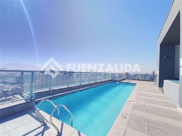 Departamento en Venta en San Ignacio de Loyola, cercano a Parque Almagro