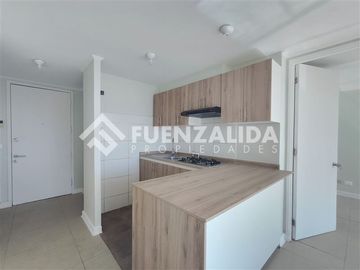 Departamento en Venta en San Ignacio de Loyola, cercano a Parque Almagro