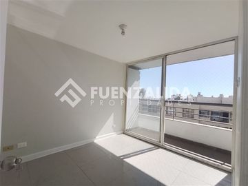 Departamento en Venta en San Ignacio de Loyola, cercano a Parque Almagro