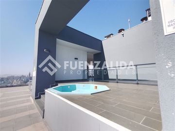 Departamento en Venta en San Ignacio de Loyola, cercano a Parque Almagro