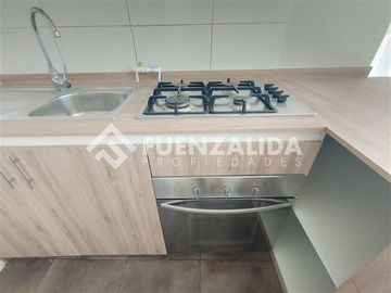 Departamento en Venta en San Ignacio de Loyola, cercano a Parque Almagro