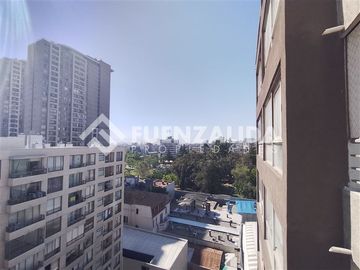 Departamento en Venta en San Ignacio de Loyola, cercano a Parque Almagro