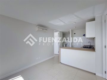 Departamento en Venta en San Ignacio de Loyola, cercano a Parque Almagro