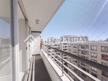 Departamento en Venta en San Ignacio de Loyola, cercano a Parque Almagro