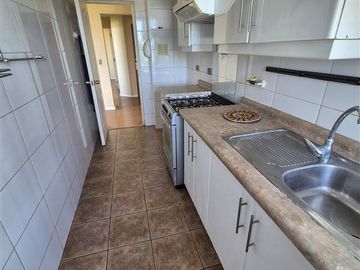 Departamento en Venta en Ohiggins 480