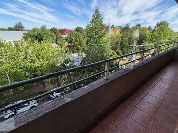 Departamento en Venta en Ohiggins 480