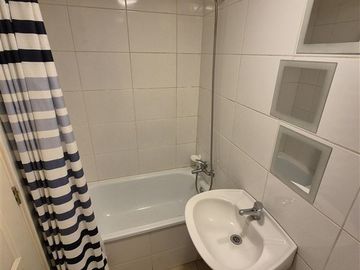 Departamento en Venta en Ohiggins 480