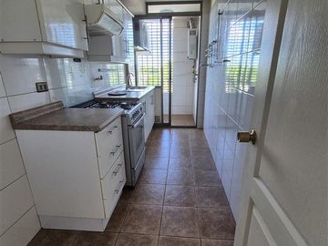 Departamento en Venta en Ohiggins 480