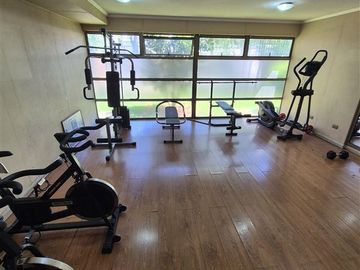 Departamento en Venta en Ohiggins 480
