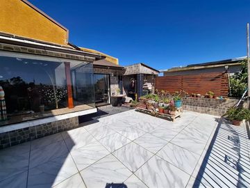Casa en Venta en Sector Gregorio Marañon Viña del Mar Alto