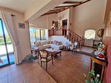 Casa en Venta en Sector Gregorio Marañon Viña del Mar Alto