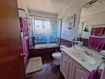 Casa en Venta en Sector Gregorio Marañon Viña del Mar Alto