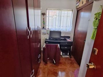 Casa en Venta en Sector Gregorio Marañon Viña del Mar Alto
