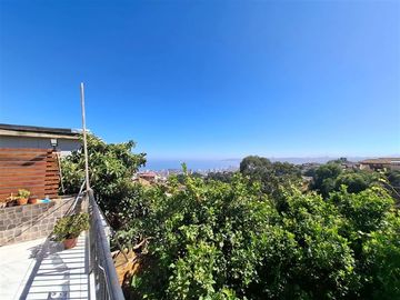 Casa en Venta en Sector Gregorio Marañon Viña del Mar Alto