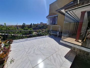 Casa en Venta en Sector Gregorio Marañon Viña del Mar Alto